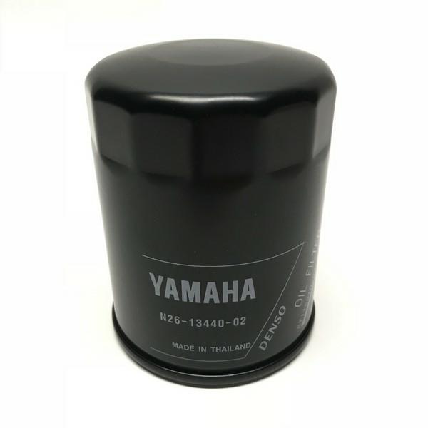 N26-13440-02-00 Yamaha NEW. N26134400400