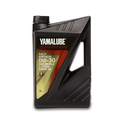YMD-67040-04-01 Yamaha YAMALUBE SMB 4T 0W-30 4L